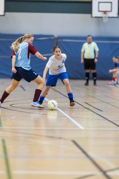 Bild 1033 - wCJ NFV Futsalmeisterschaft